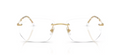 Lunettes de vue Ray-Ban RX3768V