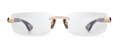 Lunettes de vue Bugatti 36F