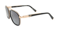Lunettes de soleil Zilli ZI 65013