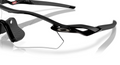 Lunettes de soleil Oakley Radar Plate OO9495D