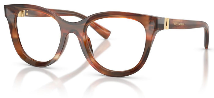 Lunettes de vue Dolce & Gabbana DG3437