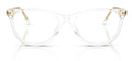 Lunettes de vue Dolce & Gabbana DG3443