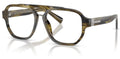 Lunettes de vue Dolce&Gabbana DG3447