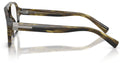 Lunettes de vue Dolce&Gabbana DG3447