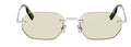 Lunettes de Soleil DIOR DIORBLACKSUIT S19U
