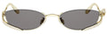 Lunettes de Soleil DIOR BOW B1U