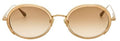 Lunettes de Soleil Linda Farrow Finn