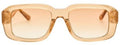 Lunettes de Soleil Linda Farrow Delmare