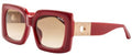 Lunettes de Soleil Linda Farrow Melba