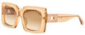 Lunettes de Soleil Linda Farrow Melba
