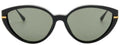 Lunettes de Soleil Linda Farrow Flavia