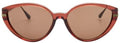 Lunettes de Soleil Linda Farrow Flavia