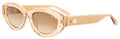 Lunettes de Soleil Linda Farrow Janine
