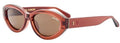 Lunettes de Soleil Linda Farrow Janine
