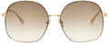 Lunettes de Soleil Linda Farrow Suki
