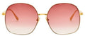 Lunettes de Soleil Linda Farrow Suki