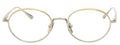 Lunettes de vue Linda Farrow Lennon