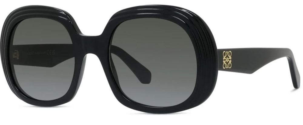 Lunettes de Soleil Loewe Anagram LW40206I