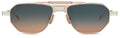 Lunettes de soleil T Henri Longtail