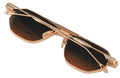 Lunettes de soleil T Henri Longtail