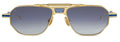 Lunettes de soleil T Henri Longtail