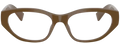 Lunettes de vue Miu Miu MU 08ZVU