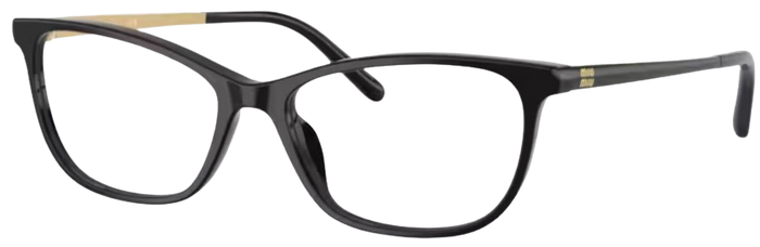 Lunettes de vue Miu Miu MU 09ZV