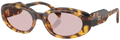 Lunettes de Soleil Miu Miu MU C01S