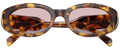 Lunettes de Soleil Miu Miu MU C01S