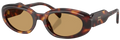 Lunettes de Soleil Miu Miu MU C01S