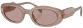 Lunettes de Soleil Miu Miu MU C01S