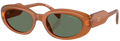 Lunettes de Soleil Miu Miu MU C01S