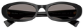 Lunettes de Soleil Miu Miu MU C02S