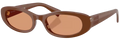 Lunettes de Soleil Miu Miu MU C02S