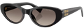 Lunettes de Soleil Miu Miu MU C03SU