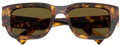 Lunettes de soleil Miu Miu MU C04S