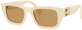 Lunettes de soleil Miu Miu MU C04S