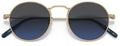 Lunettes de Soleil Oliver Peoples Weslie Sun OV1282ST