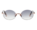 Lunettes de soleil John Dalia R04