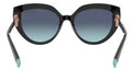 Lunettes de Soleil Tiffany & Co TF4170