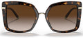 Lunettes de Soleil Tiffany & Co TF4185