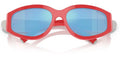 Lunettes de Soleil Tiffany & Co TF4217