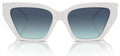 Lunettes de Soleil Tiffany & Co TF4218