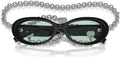 Lunettes de Soleil Tiffany & Co TF4221
