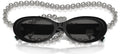 Lunettes de Soleil Tiffany & Co TF4221