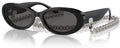 Lunettes de Soleil Tiffany & Co TF4221