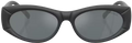 Lunettes de Soleil Tiffany & Co TF4222U