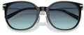 Lunettes de Soleil Tiffany & Co TF4224D