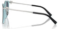 Lunettes de Soleil Tiffany & Co TF4224D