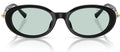 Lunettes de Soleil Tiffany & Co TF4242D